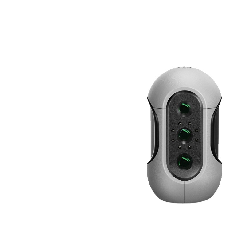 Handheld 3D Scanner High Precision - Precyzyjny skaner 3D, przenośny, ręczny, szybki