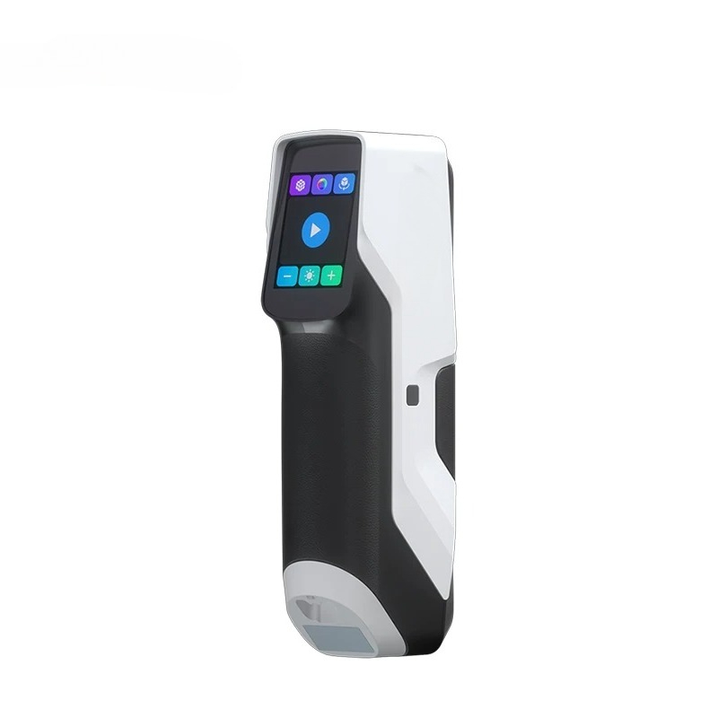 Handheld 3D Scanner High Precision - Ręczny, precyzyjny skaner 3D MQ z