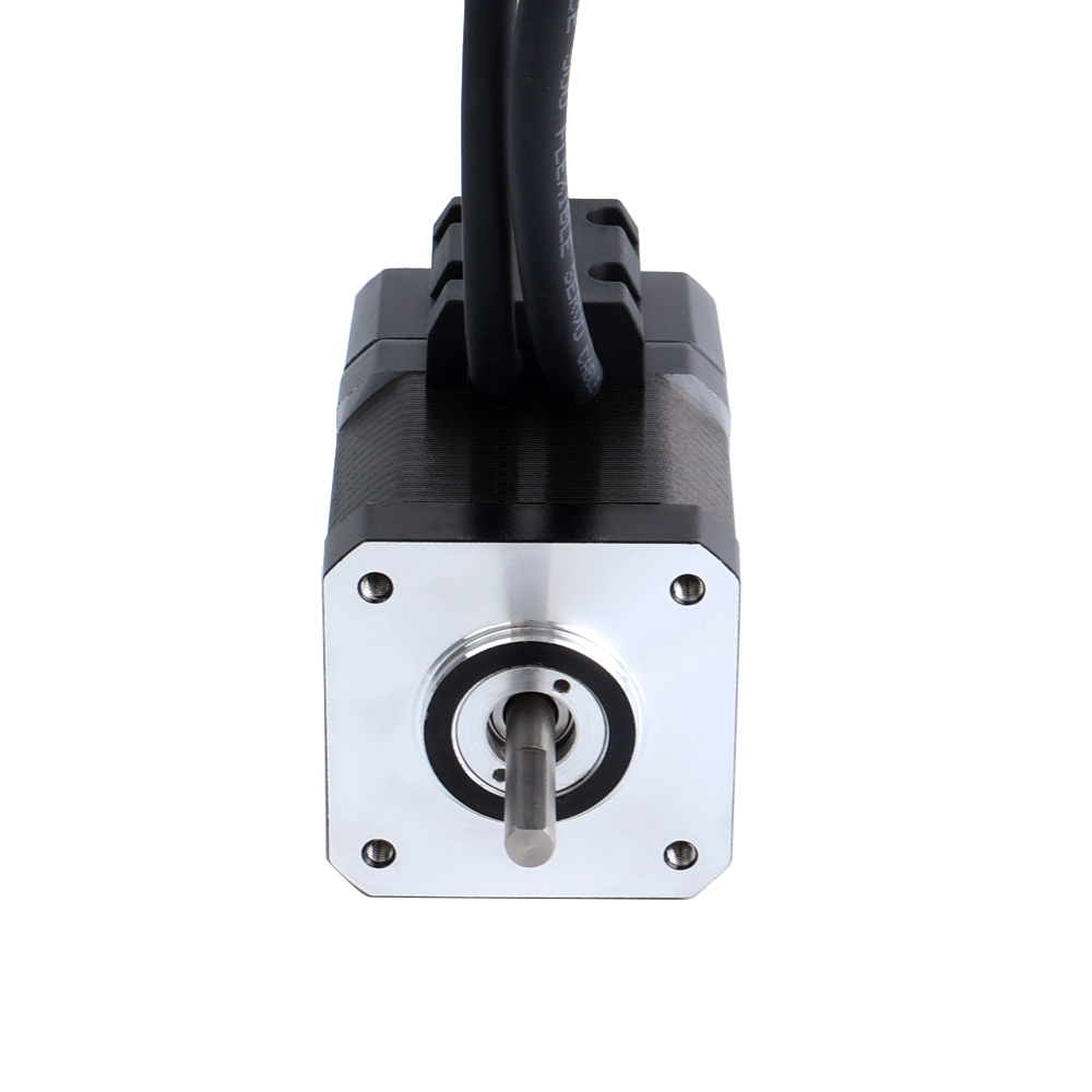 STEPPERONLINE Nema 17 pętla za – Closed Loop Stepper Motor Nema 17 recenzja i cena