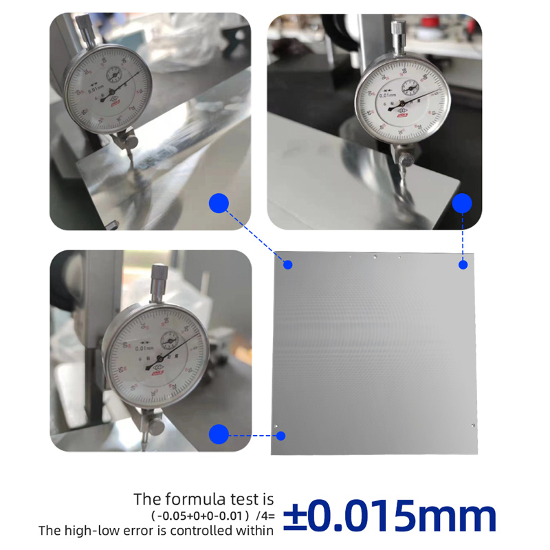 Mellow CNC 300MM/350MM DIY dru – Voron Trident Full Kit recenzja i cena