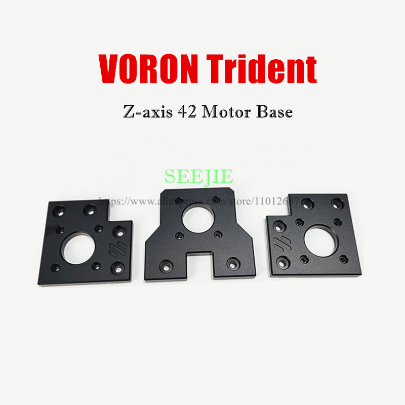 VORON Trident Całkowicie Metal – Voron Trident Full Kit recenzja i cena