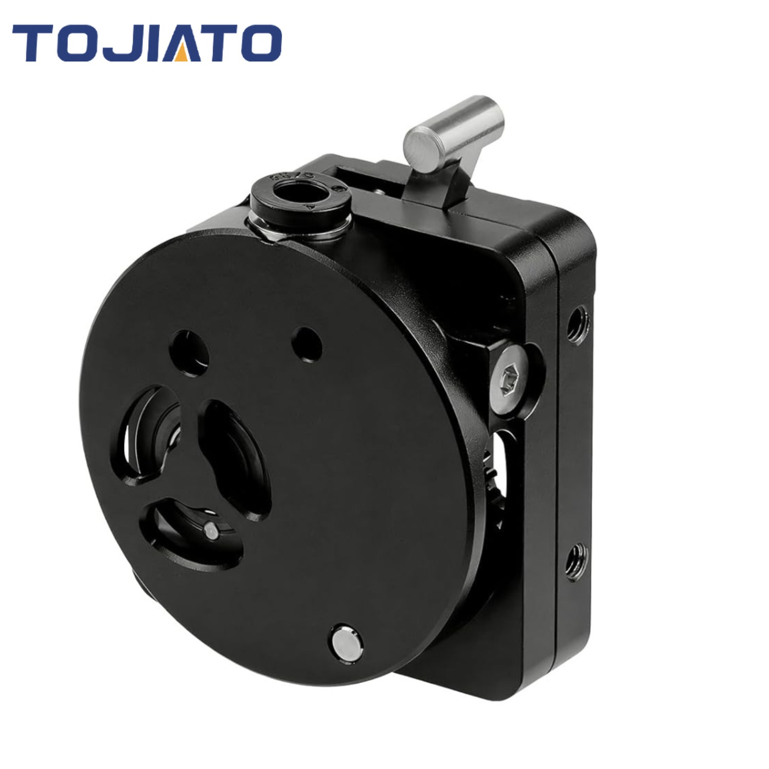 Ekstruder K1/K1 Max/K1C/K1 SE, – Direct Drive Dual Gear Extruder High Speed recenzja i cena
