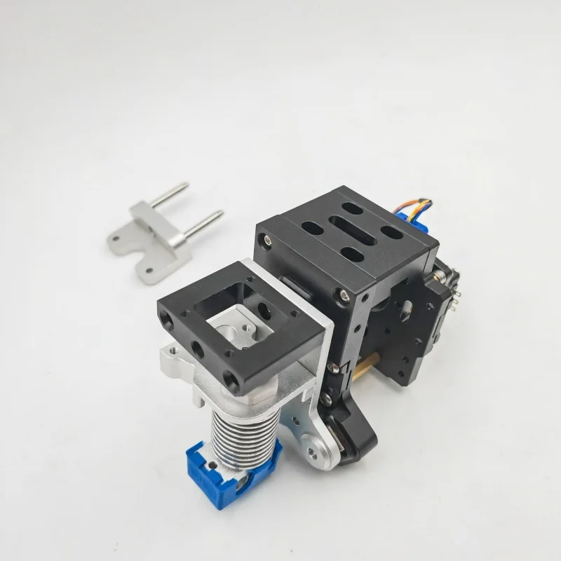Zestaw do wymiany narzędzi Fun – Corexy 3D Printer Kit recenzja i cena
