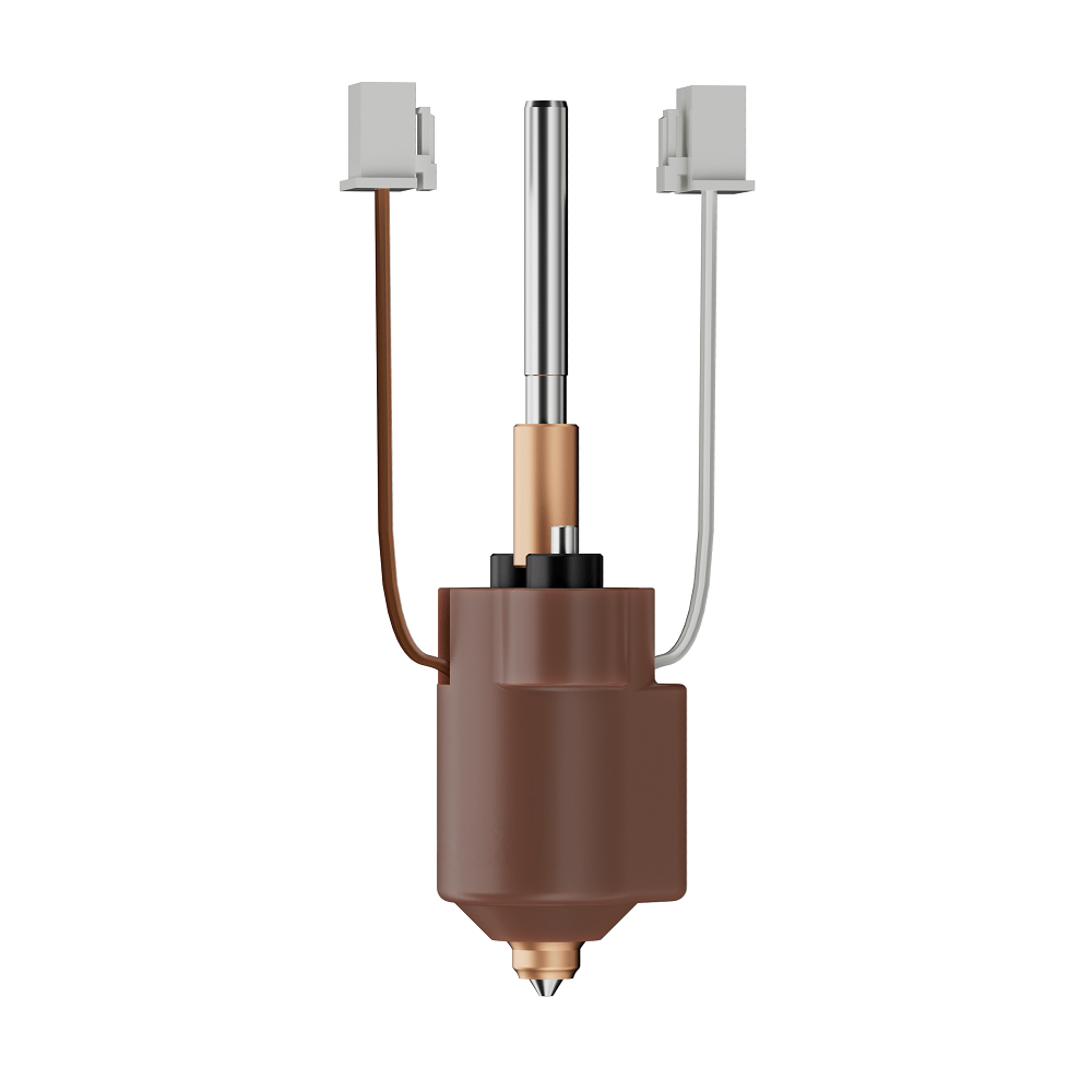 Nowy Hotend do Creality K1C K1 – High Flow Ceramic Hotend recenzja i cena