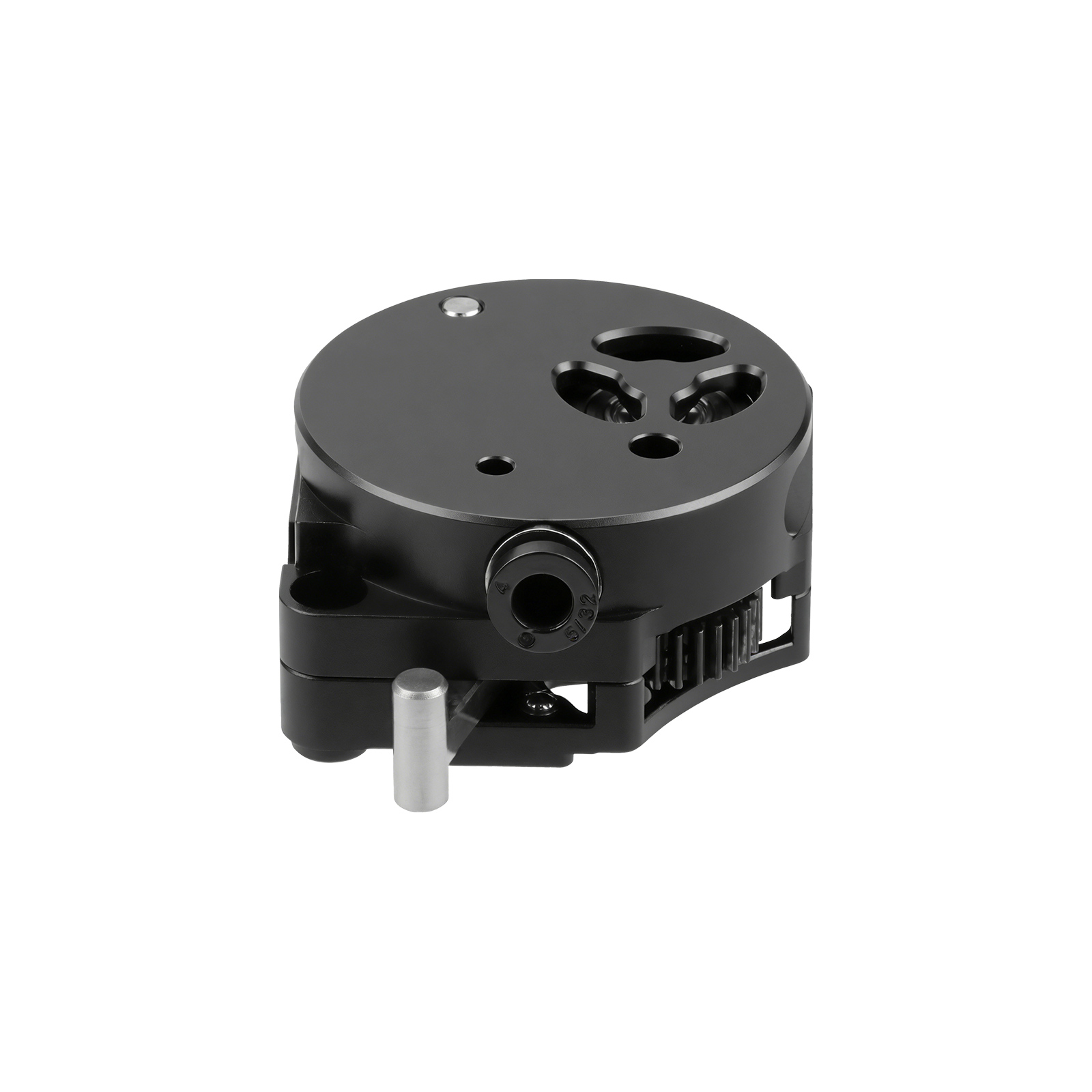 Ulepszony zestaw metalowych el – Direct Drive Dual Gear Extruder High Speed recenzja i cena