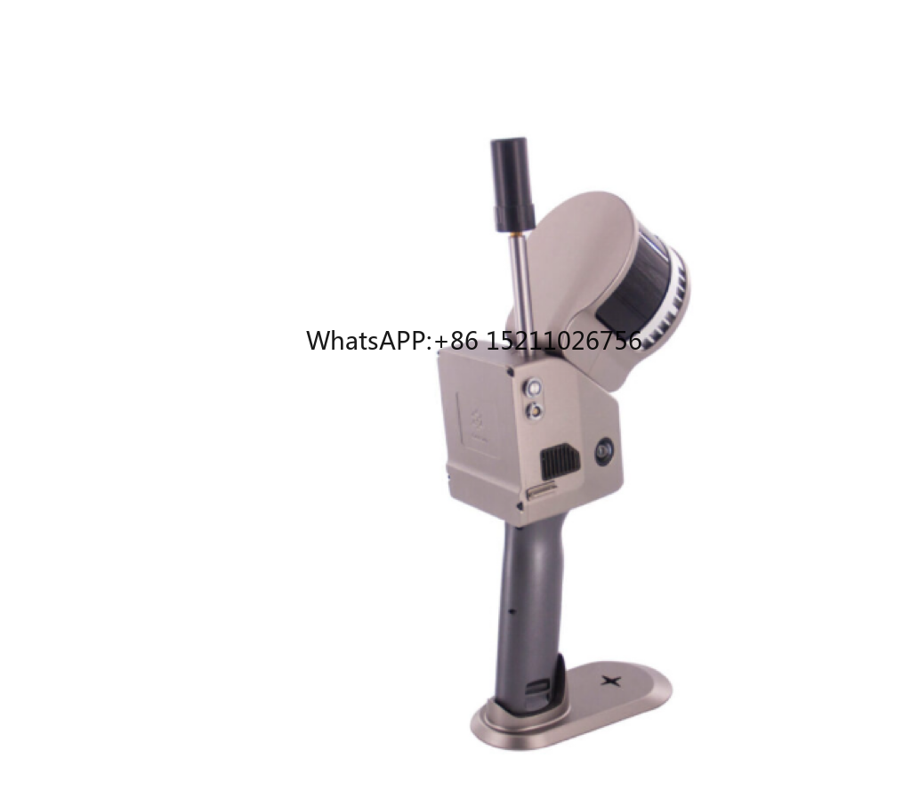 Najnowszy ręczny skaner 3D Geo – Handheld 3D Scanner High Precision recenzja i cena