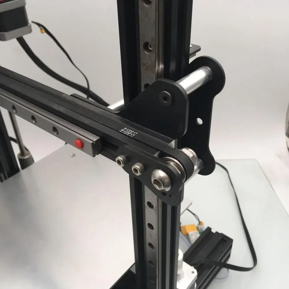 Funssor 1 szt. Szyna liniowa M – Linear Rail Mgn12H Set recenzja i cena