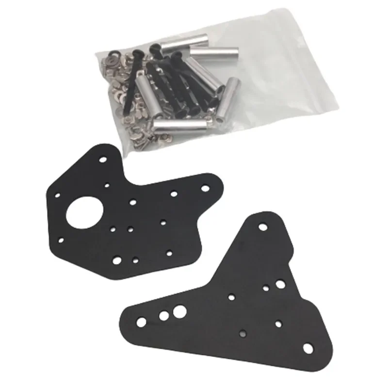 Funssor 1 szt. Szyna liniowa M – Linear Rail Mgn12H Set recenzja i cena