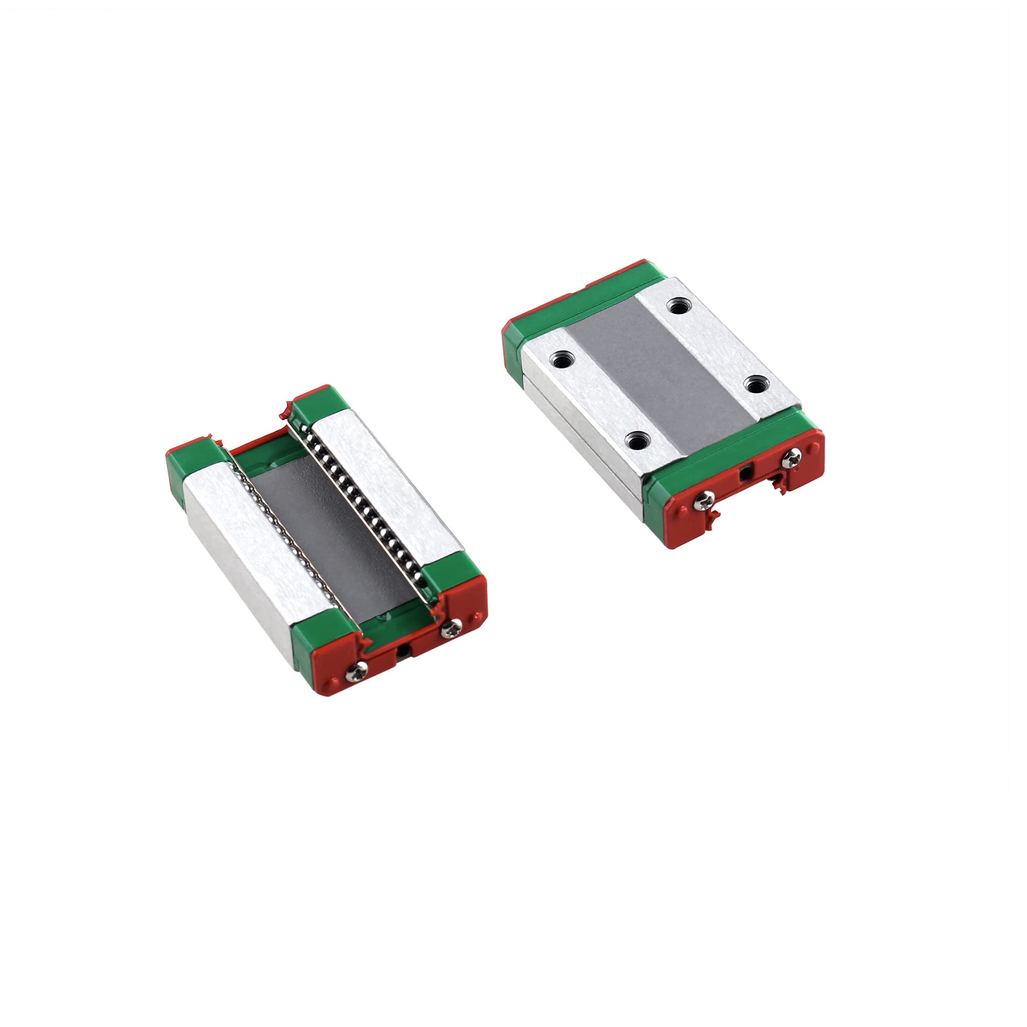 1 SZTUK MGN7C MGN7H MGN9C MGN9 – Linear Rail Mgn12H Set recenzja i cena