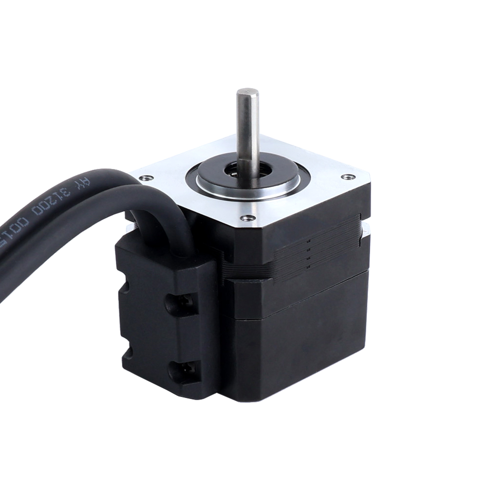 STEPPERONLINE Nema 17 Zestaw s – Closed Loop Stepper Motor Nema 17 recenzja i cena
