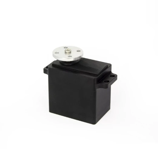 Silnik krokowy Nema17 z zamkni – Closed Loop Stepper Motor Nema 17 recenzja i cena